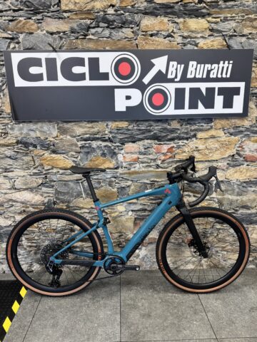BMC URS AMP LT 2025 TG.L