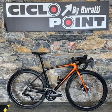 GIANT TCR ADVANCED PRO 0 2022 TG.S