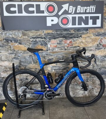 Pinarello Dogma X 2025 TG.56