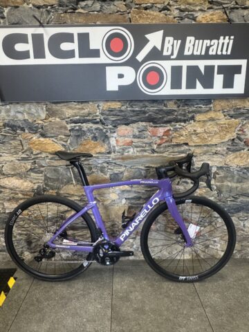 Pinarello F5 TG.53 2025