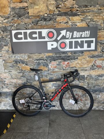 BMC Teammachine SLR 01 ONE TG.54 2026