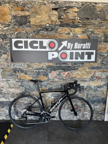 BMC Teammachine SLR FRS 2024 TG.54