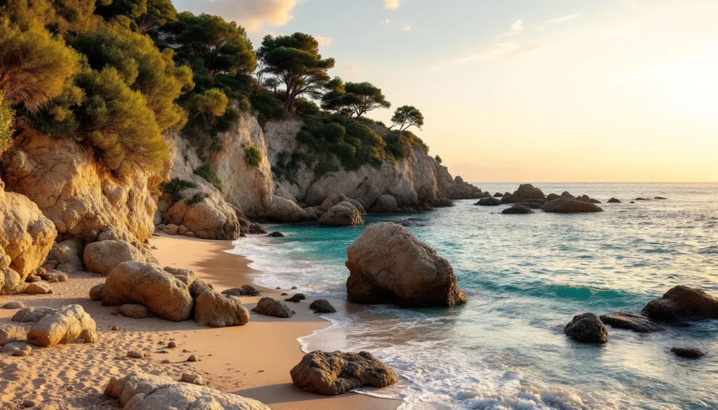 scopri come raggiungere la spiaggia più segreta e selvaggia della toscana nascosta, un angolo di paradiso incontaminato e poco conosciuto, ideale per chi ama la natura e la tranquillità.