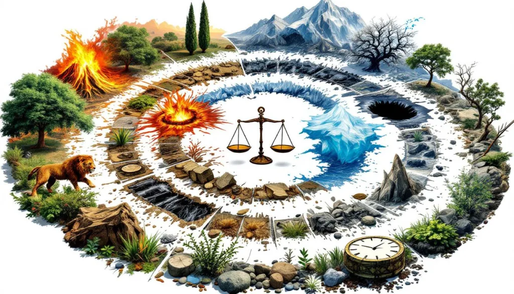 scopri come reagisce istintivamente il tuo segno zodiacale di fronte a una crisi: analisi dettagliata di tutti i 12 segni.