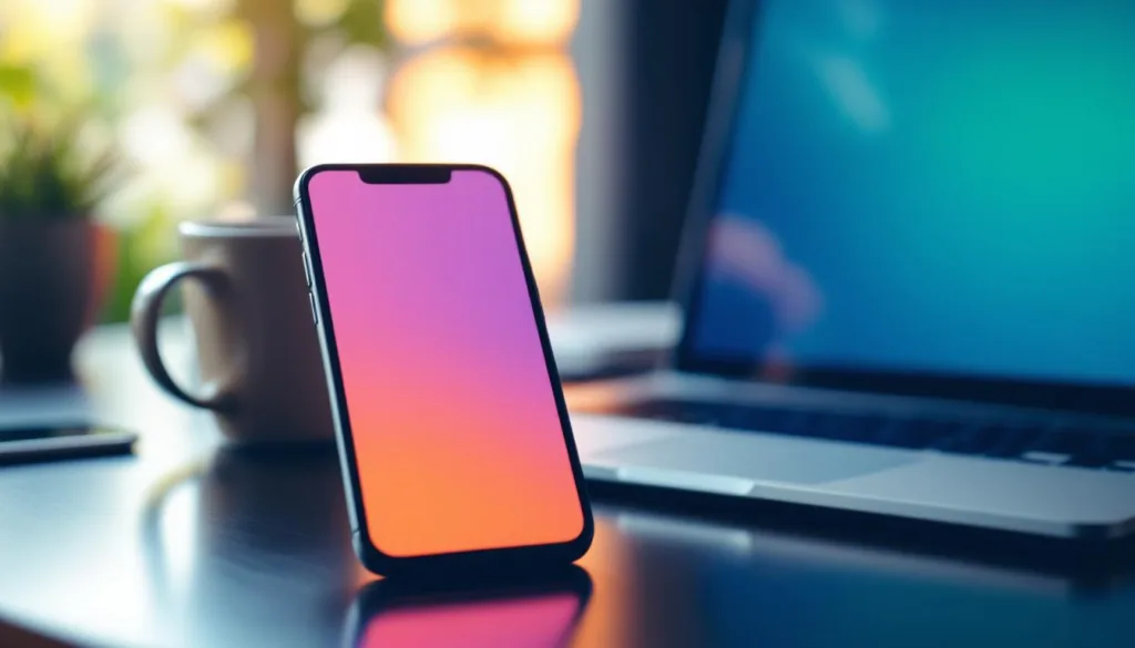 scopri la storia di un messaggio inviato per errore dal telefono in ufficio che ha quasi causato il licenziamento. un racconto coinvolgente sulle conseguenze di un momento di distrazione.