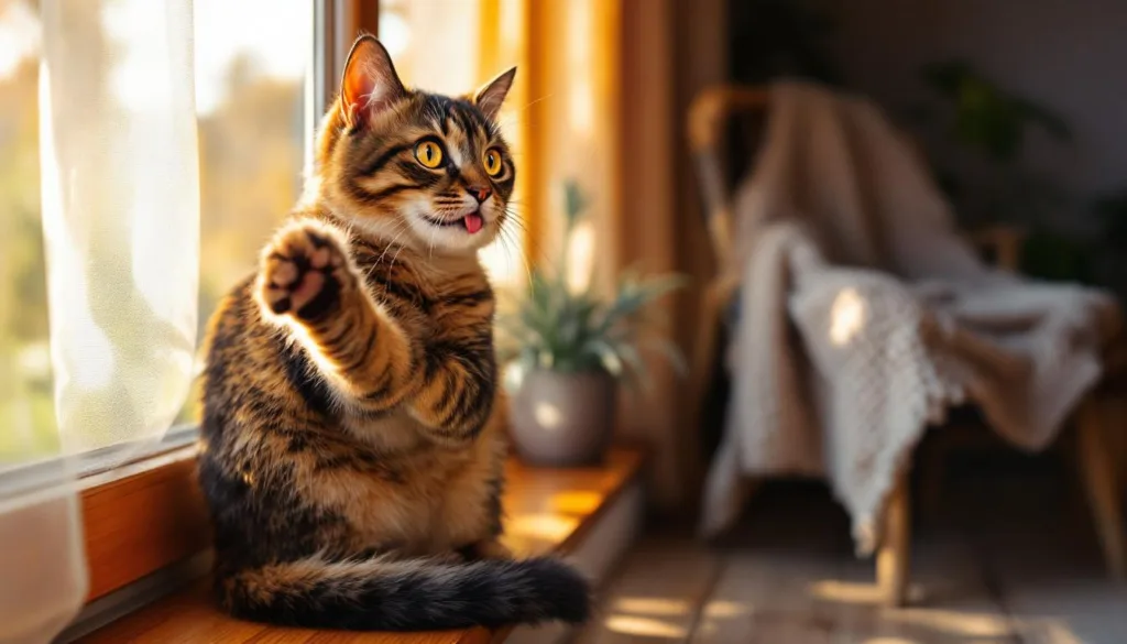 scopri cosa ho imparato osservando il mio gatto per 2 settimane: segnali sorprendenti che svelano il suo comportamento e i suoi sentimenti.