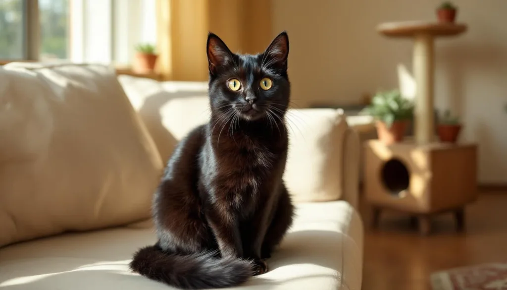 scopri i segnali che mostrano quando il tuo gatto è veramente felice, basati su due settimane di osservazione attenta del comportamento felino.