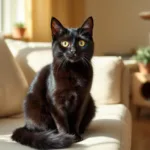 scopri i segnali che mostrano quando il tuo gatto è veramente felice, basati su due settimane di osservazione attenta del comportamento felino.