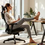 scopri come ho tonificato il mio corpo in 21 giorni con micro movimenti da seduto, senza bisogno di allenamenti intensi. un metodo semplice e efficace per migliorare la forma fisica quotidiana.