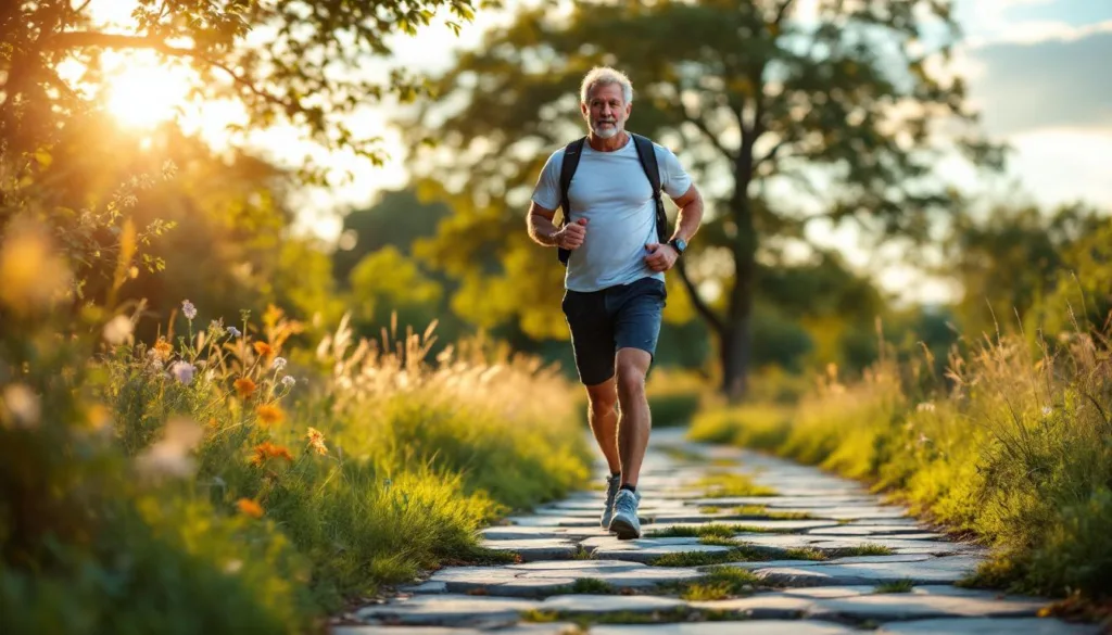 scopri come la camminata metabolica ha trasformato il mio benessere in soli 21 giorni. un percorso semplice e efficace per migliorare salute e vitalità.