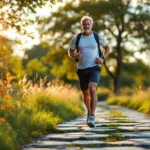 scopri come la camminata metabolica ha trasformato il mio benessere in soli 21 giorni. un percorso semplice e efficace per migliorare salute e vitalità.