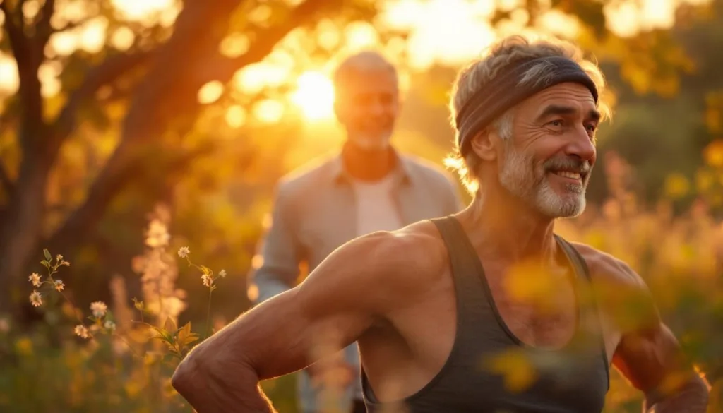 scopri come questi esercizi provati per 60 giorni dopo i 50 anni hanno ringiovanito mente e corpo, migliorando energia e benessere complessivo.