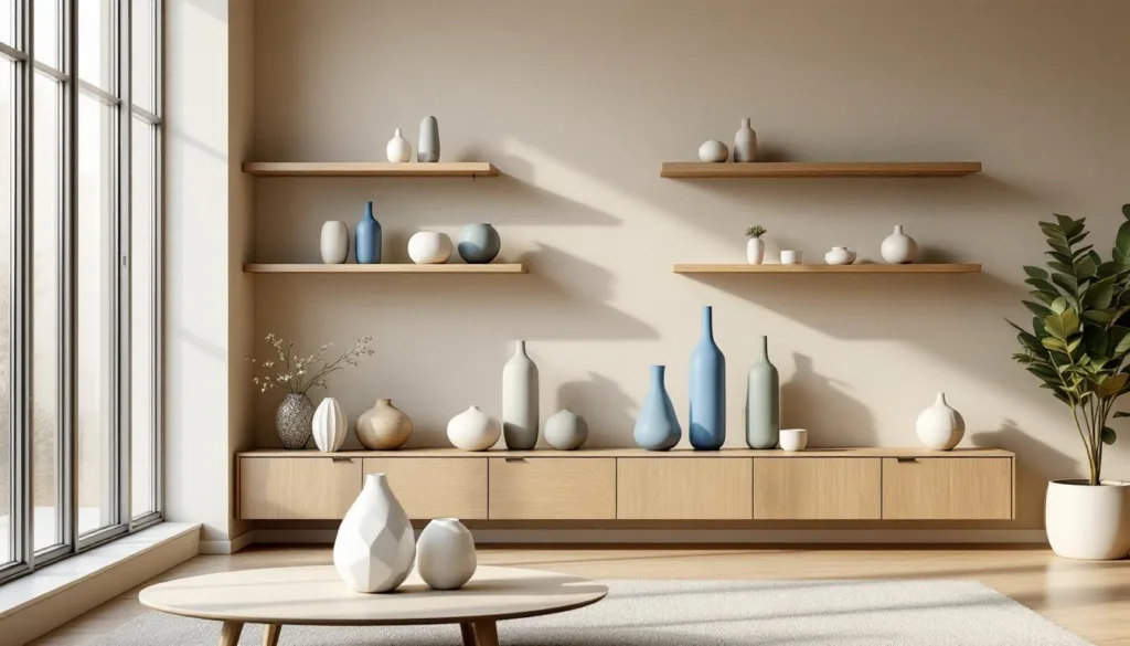 scopri come i vasi senza fiori possono trasformare la tua casa in uno spazio elegante e raffinato, proprio come è successo dopo 15 giorni di prova.