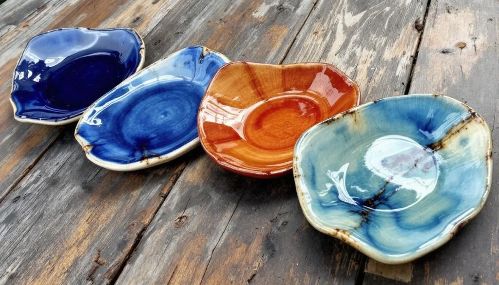 scopri come ho restaurato 5 piatti scheggiati con un metodo semplice e efficace che li ha fatti sembrare nuovi di zecca. provalo anche tu!