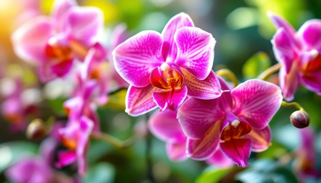 scopri il segreto naturale che ho provato per 2 mesi e che ha fatto rifiorire le mie orchidee. consigli pratici e risultati sorprendenti per piante sempre rigogliose.
