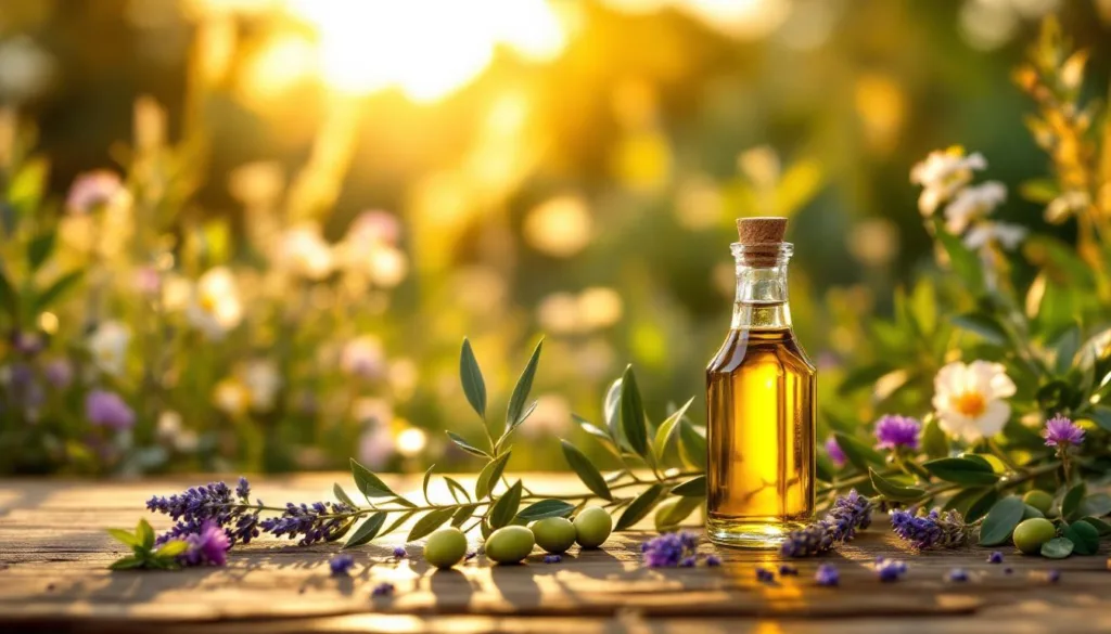 scopri il mio esperimento di 7 giorni con l'olio d'oliva per tenere lontane le zanzare. un trucco naturale ed efficace che funziona davvero!