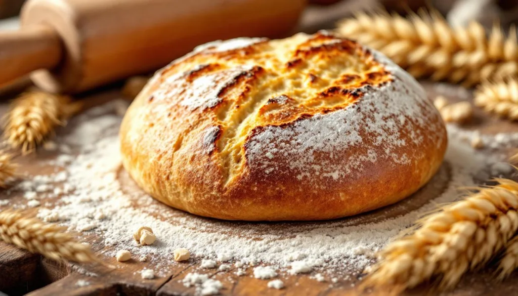 ho provato un trucco semplice per 7 giorni e la mia pasta di pane è diventata gonfia e croccante, proprio come quella delle sagre tradizionali. scopri come ottenere risultati perfetti a casa!