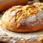 ho provato un trucco semplice per 7 giorni e la mia pasta di pane è diventata gonfia e croccante, proprio come quella delle sagre tradizionali. scopri come ottenere risultati perfetti a casa!