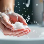 scopri quale parte del corpo è importante lavare meglio secondo i consigli dei medici per mantenere una buona igiene e salute.