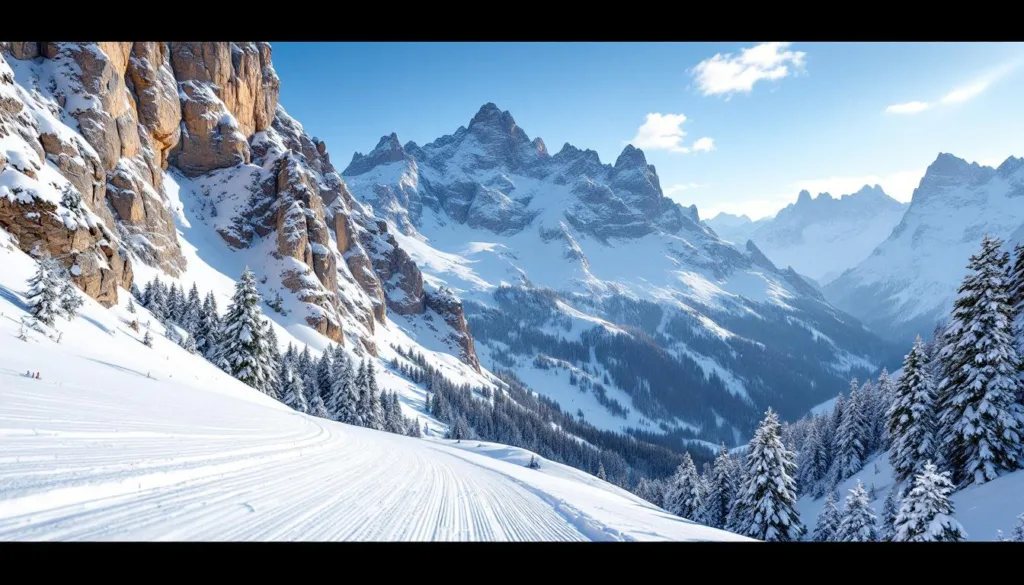 scopri le piste da sci segrete che ho trovato: zero code, prezzi dimezzati e un'esperienza unica sulla neve. perfetto per gli appassionati di sci che vogliono risparmiare e godersi le migliori discese.