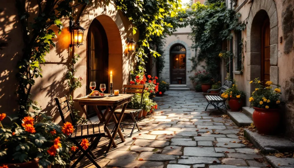 scopri un luogo segreto in italia dove il mio san valentino è stato magico e totalmente gratuito. un'esperienza da film che ti lascerà senza parole.