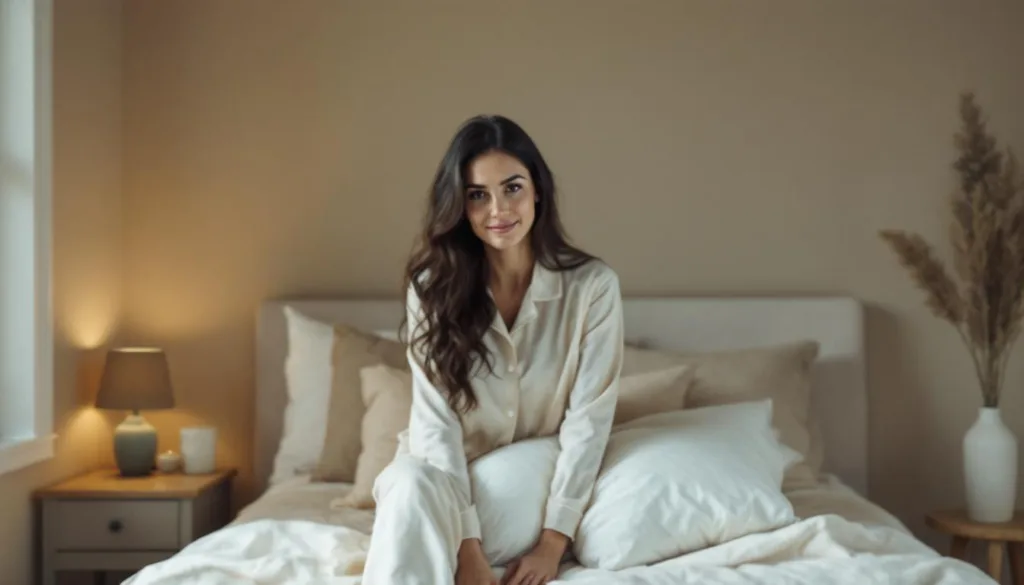 scopri come seguire i consigli degli specialisti per 30 giorni può migliorare il sonno leggero e portare a notti più riposanti e rigeneranti.