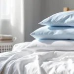 scopri come seguire i consigli dei dermatologi per lavare le lenzuola alla frequenza ideale e migliorare la salute della tua pelle in soli 2 mesi.