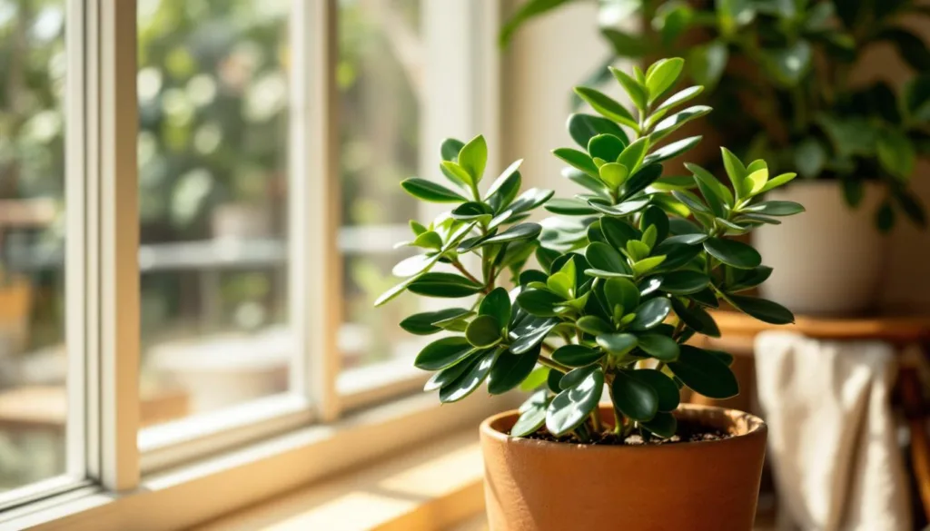 scopri come spostare la tua pianta di giada può favorirne una crescita doppia e migliorare la sua salute.