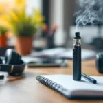 ho studiato gli effetti della sigaretta elettronica sui giovani per 6 mesi: scopri cosa succede realmente alla loro salute e al loro comportamento.