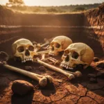 ho studiato questa scoperta per 6 mesi: le origini umane potrebbero essere diverse da quanto abbiamo sempre pensato. scopri nuovi dettagli e teorie sorprendenti sulla nostra evoluzione.