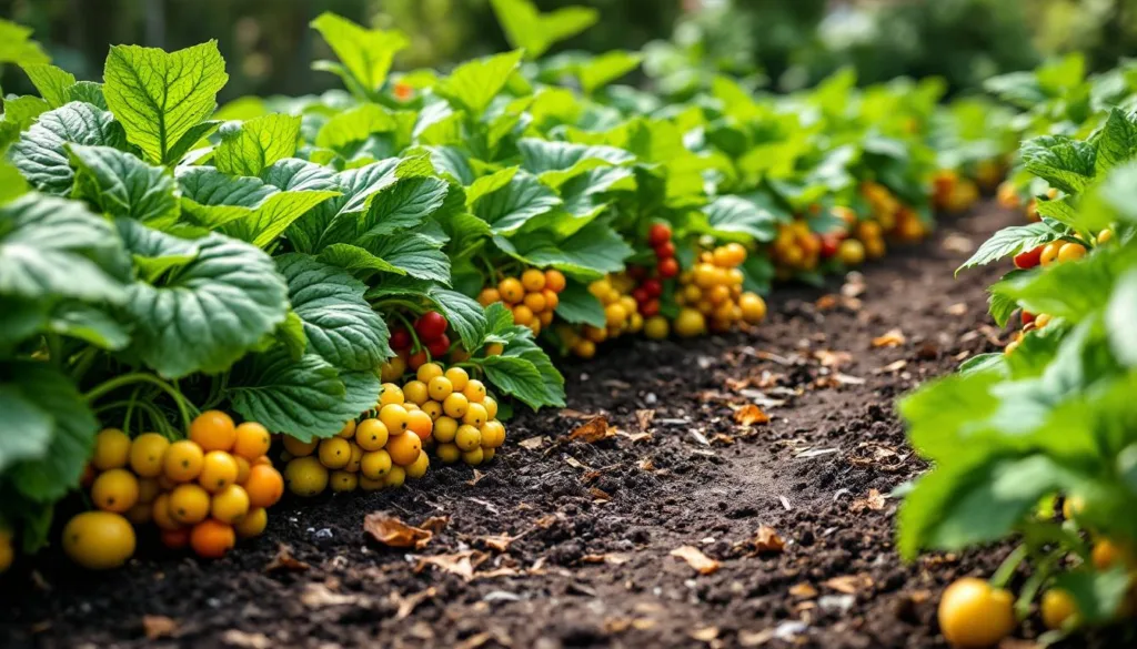 scopri cosa è successo alle piante del mio orto dopo due mesi di utilizzo della cenere come fertilizzante naturale. una guida pratica e testimonianza reale.