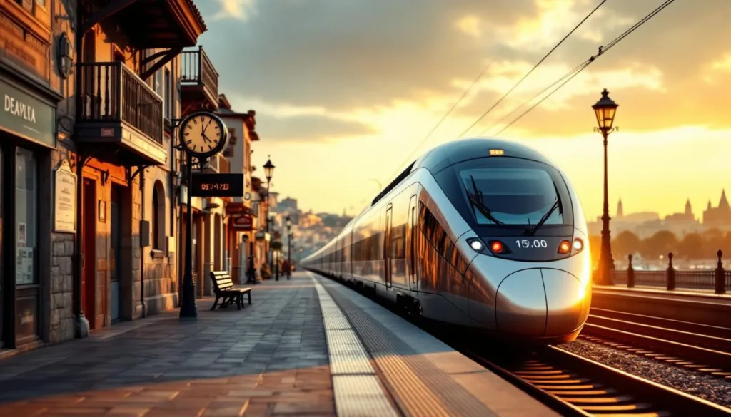 scopri la mia esperienza di viaggio di 6 mesi su queste tratte e la verità scioccante che si nasconde dietro i continui ritardi.