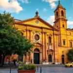 scopri le 15 location reali delle serie tv cult che ho visitato e lasciati sorprendere dai luoghi straordinari che raccontano storie indimenticabili.