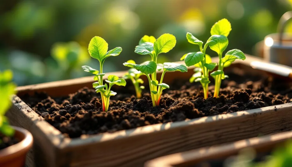 scopri i 3 ortaggi essenziali da piantare entro fine febbraio per garantire un raccolto precoce e abbondante in primavera nel tuo orto.