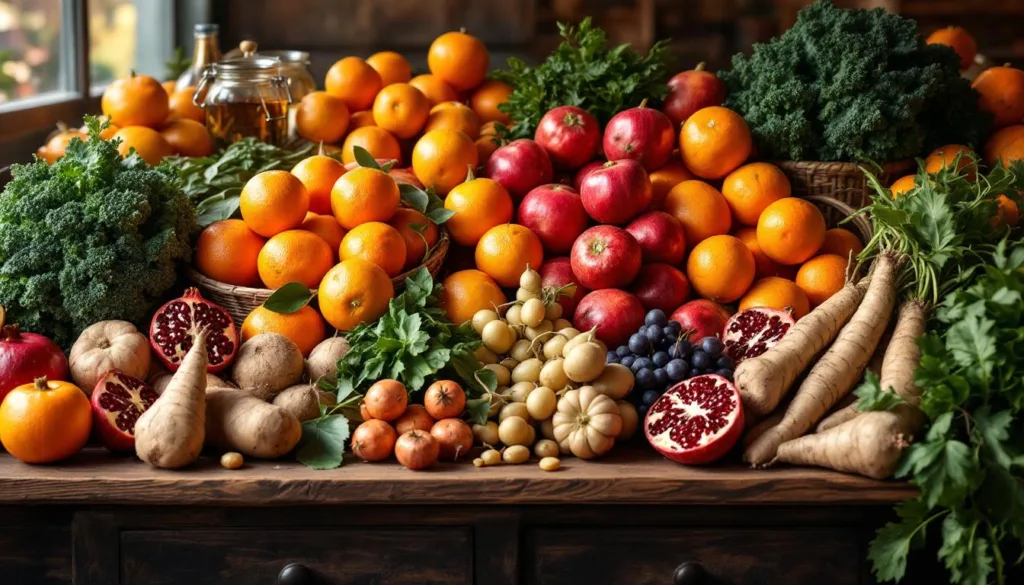 scopri perché i nutrizionisti considerano questo il momento ideale dell'anno per perdere peso in modo sano ed efficace.