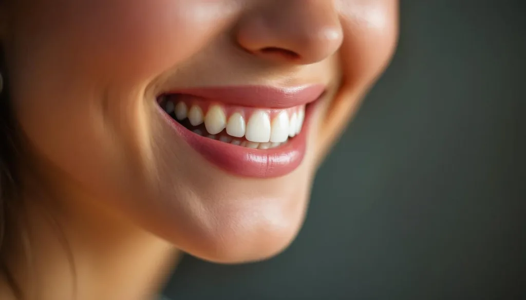 scopri come un semplice sorriso può trasformare radicalmente la percezione che gli altri hanno di te, secondo le ultime ricerche scientifiche.