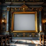 scopri cosa è successo dopo che il parroco ha rimosso il ritratto di meloni dalla chiesa, un evento che ha sorpreso tutta la comunità.