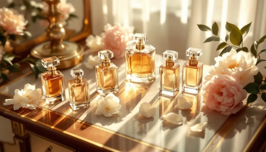 scopri sette alternative autentiche al profumo introvabile di carolyn bessette-kennedy, perfette per chi cerca una fragranza simile e unica.