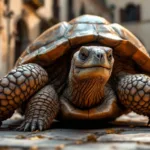 scopri la storia affascinante della tartaruga centenaria di napoleone, un caso storico autenticato da documenti ufficiali.