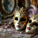 scopri i segreti e le tradizioni del carnevale, esplorando il significato e le storie dietro le maschere più iconiche della storia.