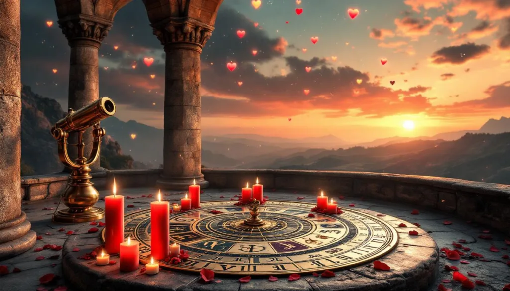 scopri come i segni ariete e leone, insieme a un terzo segno speciale, vivranno un incontro del destino indimenticabile questo san valentino.