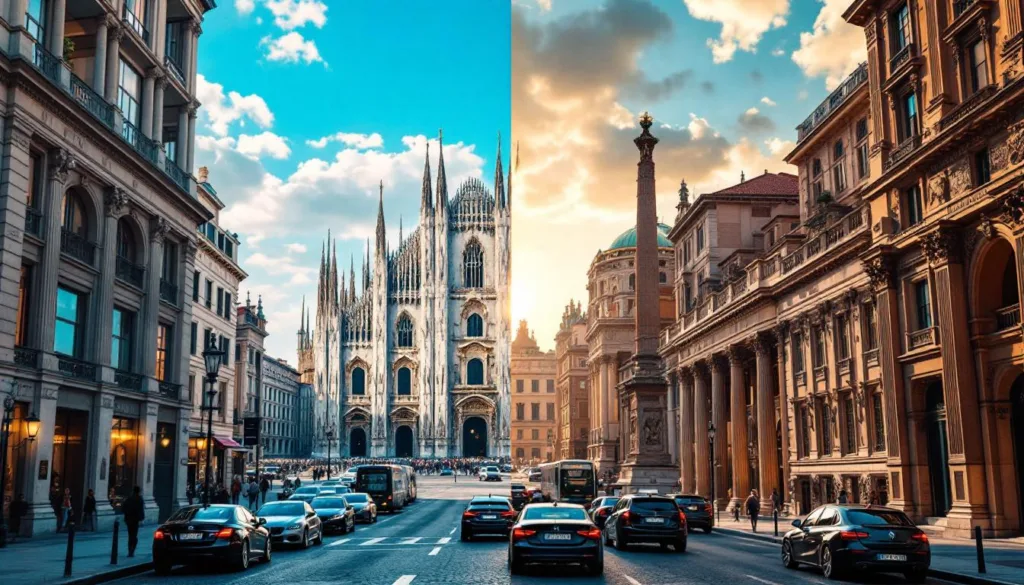 scopri qual è la città italiana più cara dove vivere oggi, né milano né roma, ma un'altra destinazione sorprendente.