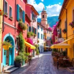 scopri destinazioni segrete in europa, diverse da parigi e londra, dove puoi viaggiare spendendo pochissimo. idee uniche per vacanze economiche e indimenticabili.