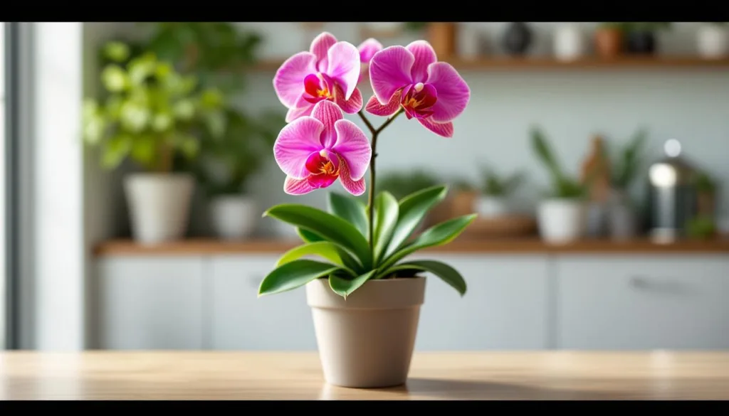 scopri il segreto per far rifiorire le orchidee in pochissimi giorni senza usare acqua né fertilizzante. un trucco semplice ed efficace per piante rigogliose.