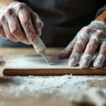 scopri il segreto per creare sculture giganti di cartapesta perfette, né con colla né con gesso, per opere d'arte durature e sorprendenti.