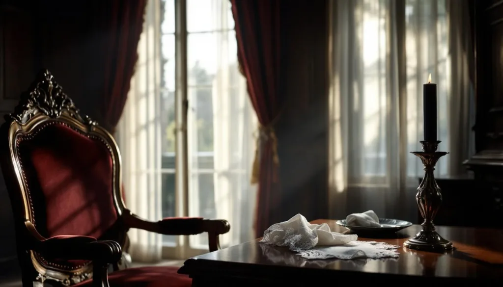 scopri la storia della contessa patrizia e come questa malattia silenziosa ha colpito la sua vita senza manifestare depressione o ansia.