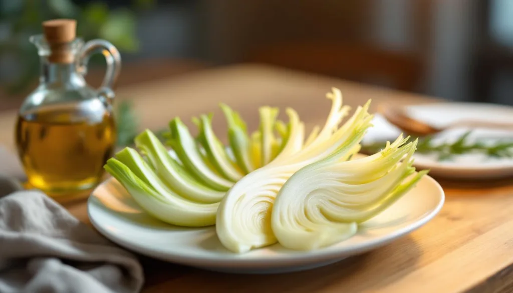 scopri come i finocchi a cena possono accelerare il metabolismo notturno senza bisogno di dieta o sport, migliorando il benessere in modo naturale.