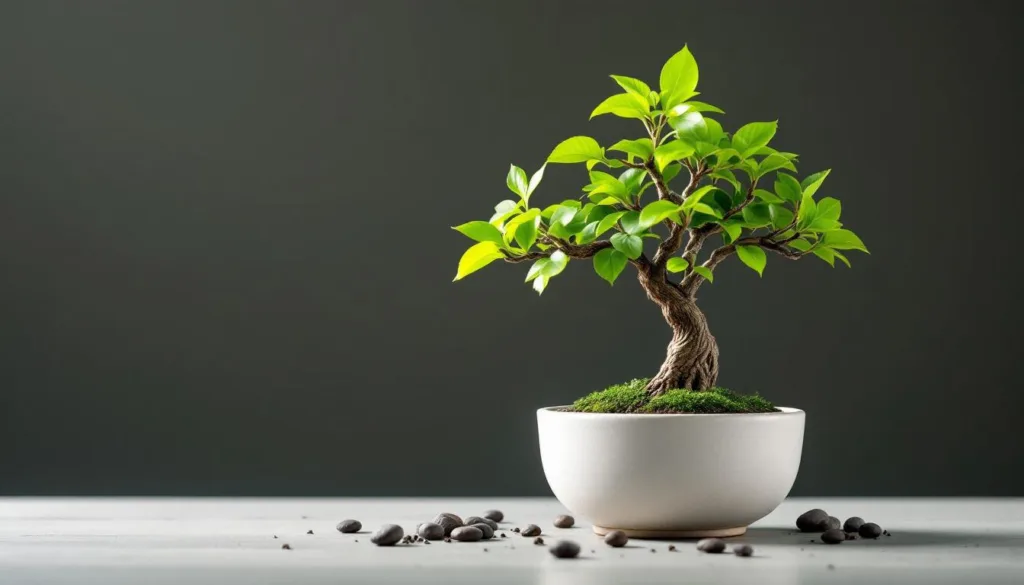 scopri come salvare qualsiasi bonsai da principiante con questi semplici passi, anche senza esperienza o pollice verde.