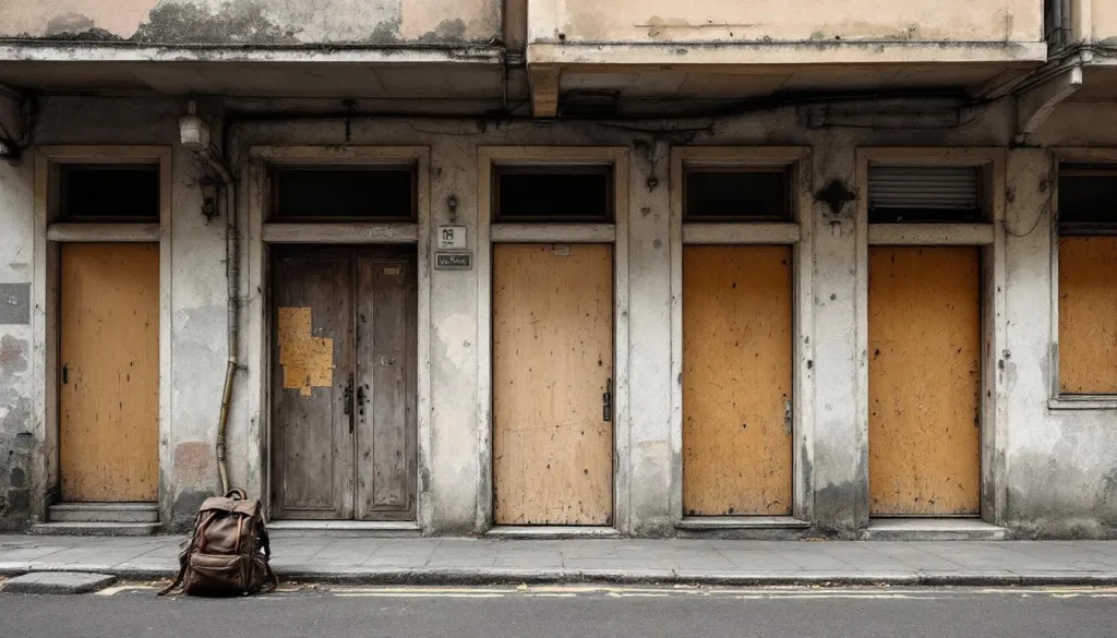 scopri le ragioni per cui la generazione z in italia fatica a trovare lavoro e una casa, affrontando sfide sociali ed economiche uniche nel paese.