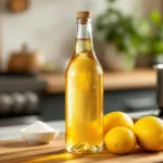 scopri perché l'aceto, né limone né bicarbonato, è l'ingrediente che fa davvero la differenza secondo gli esperti. un alleato naturale e versatile per la tua casa.